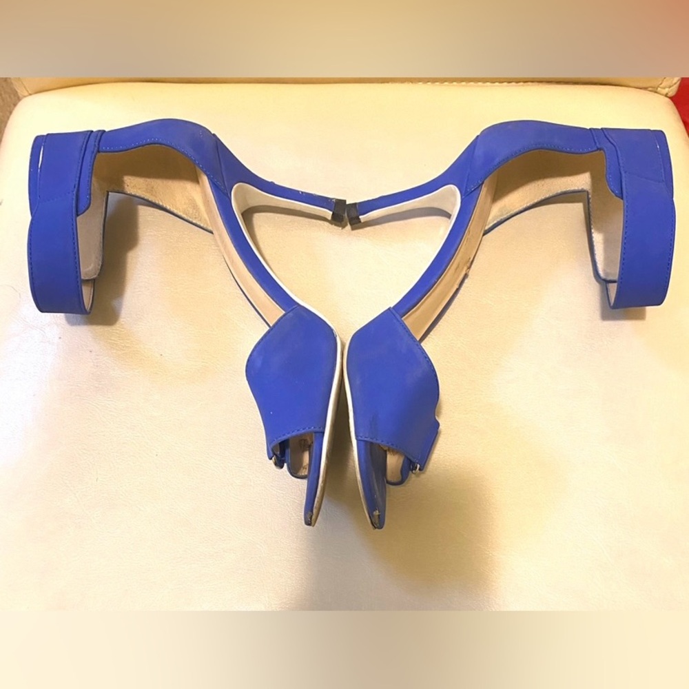 Free Add-on 2 Pairs Nine West Shoes - Picture 5 of 14